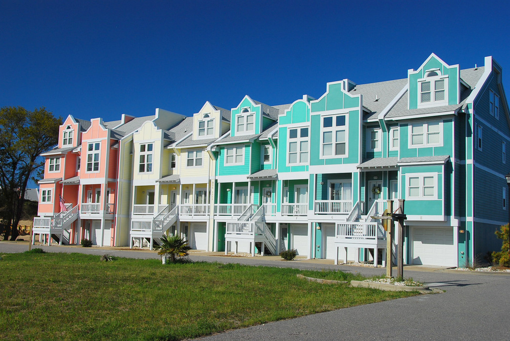 Kill Devil Hills Villas from Villas for Travel